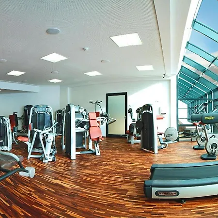 In With Shared Swimming Pool Apartment Obergurgl