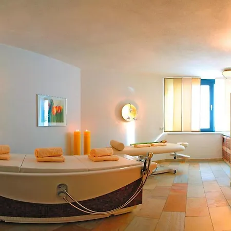 Apartman In With Shared Swimming Pool Obergurgl