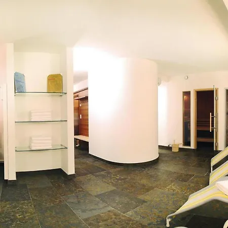Daire In With Shared Swimming Pool Obergurgl